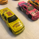 Illustration for article titled Colossal Die-Cast Collection - Box 111 - NASCAR is Best Car!